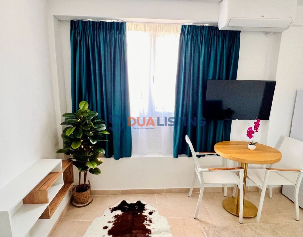 STUDIO APARTMENT FOR RENT, XHAMIA SELITE