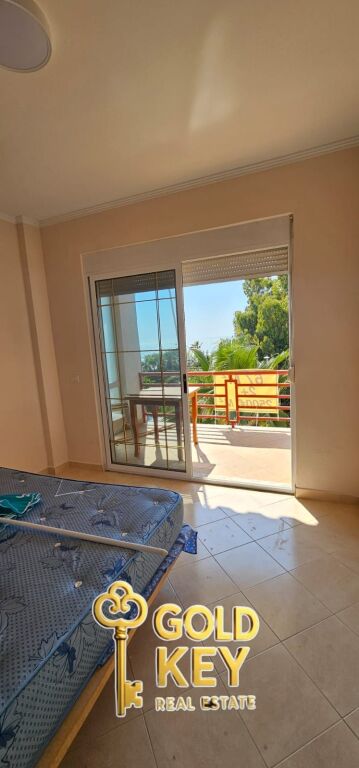 🏡 APPARTAMENTO 2+1 IN VENDITA CON VISTA MARE GOLEM DURRES