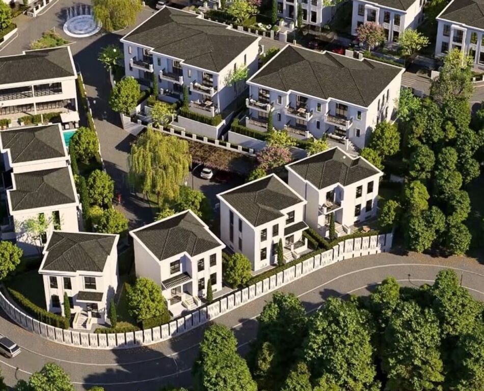 Villa in vendita a Montclair Residence