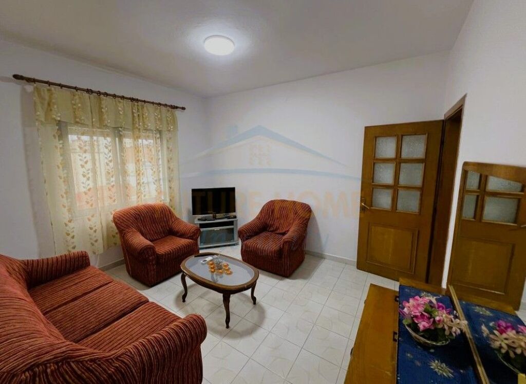 For sale, Apartment 1+1, Elbasan Street, Tirana.  