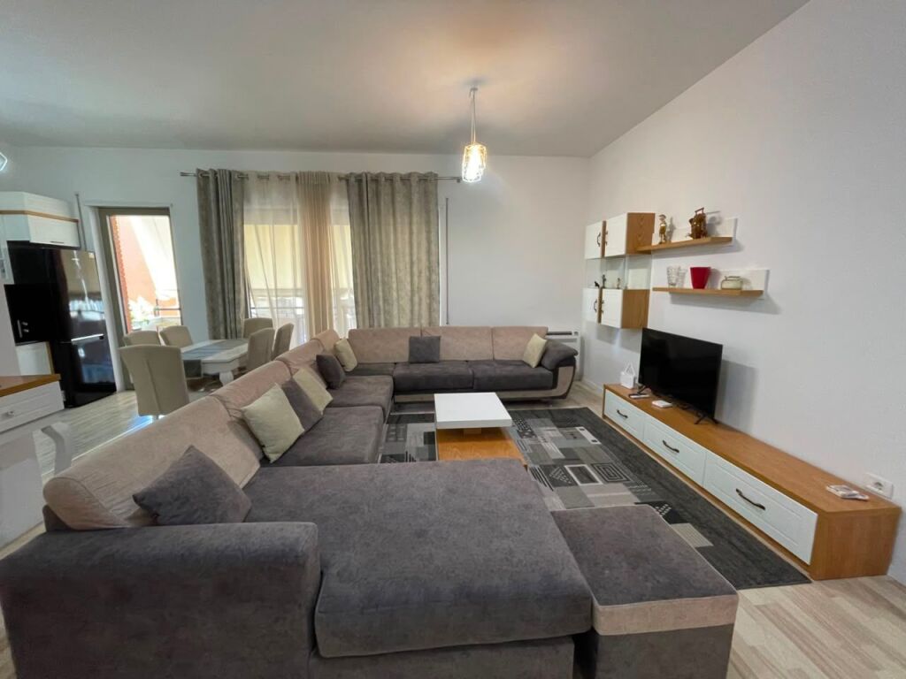 2+1 APARTMENT FOR RENT AT THE DELIJORGJI COMPLEX