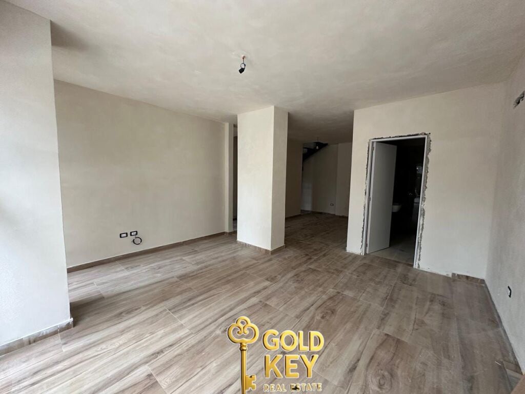 🏡 DUPLEX IN VENDITA GOLEM DURRES