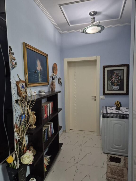 Apartment for rent 2+1 - 📍Electric Market, Todi Shkurti street
