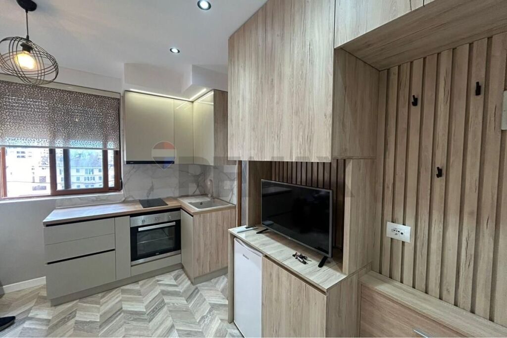 Apartment 3+1+2 for sale in the center