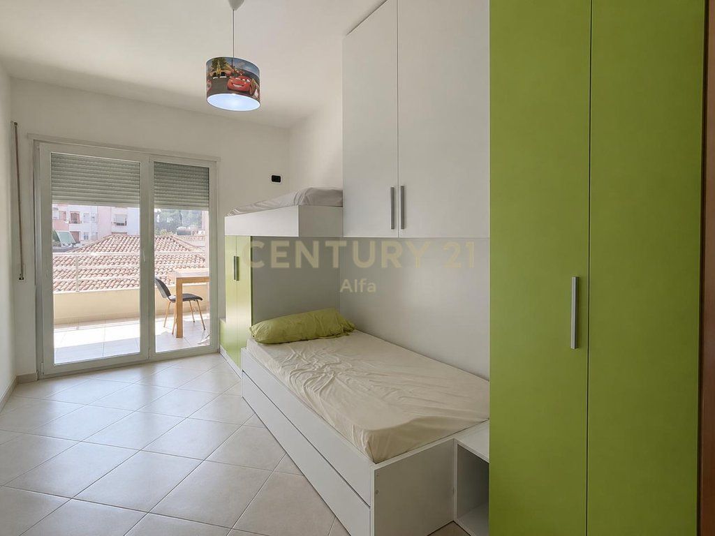 Appartamento 2+1 in vendita all'ingresso di Fresku! 162,200 €