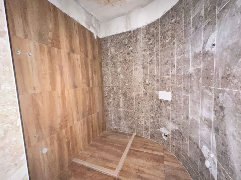 Apartament me Pamje nga Deti për shitje në Vlorë
