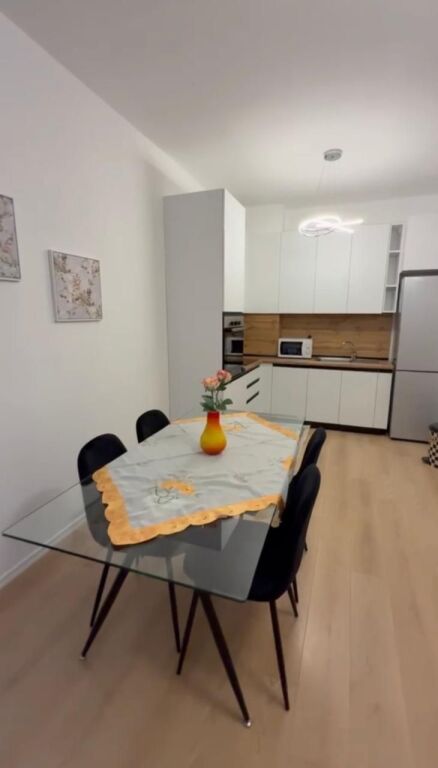 🏡 JEPET ME QIRA APARTAMENT 1+1 – 📍  OASIS RESIDENCE, ASTIR
