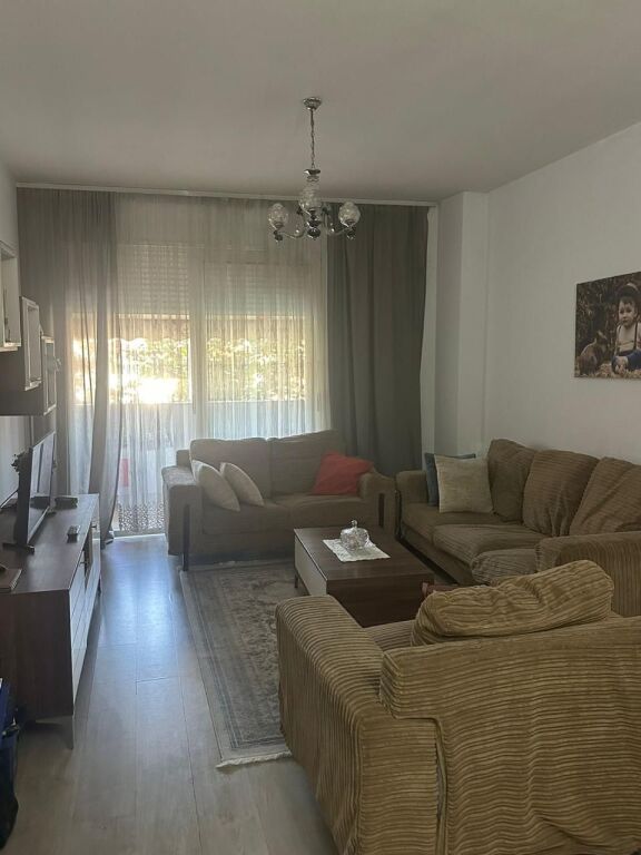 APARTMENT FOR RENT 2+1