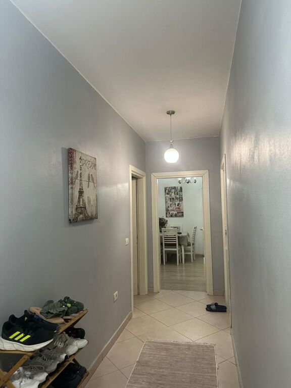 APARTMENT FOR RENT 2+1