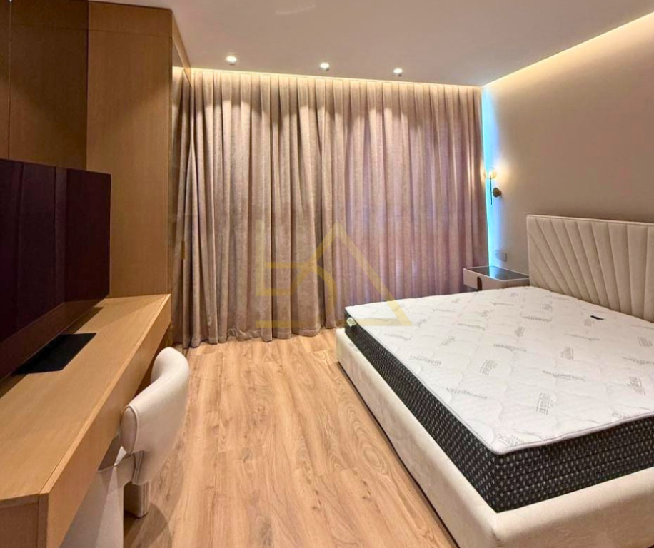 Luxury Villa for Rent – Residence near TEG, Tirana
