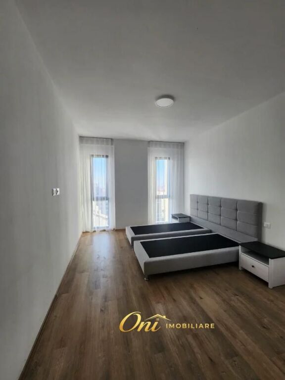 JEPET APARTAMENT ME QERA 1+1 RRUGA E DIBRES