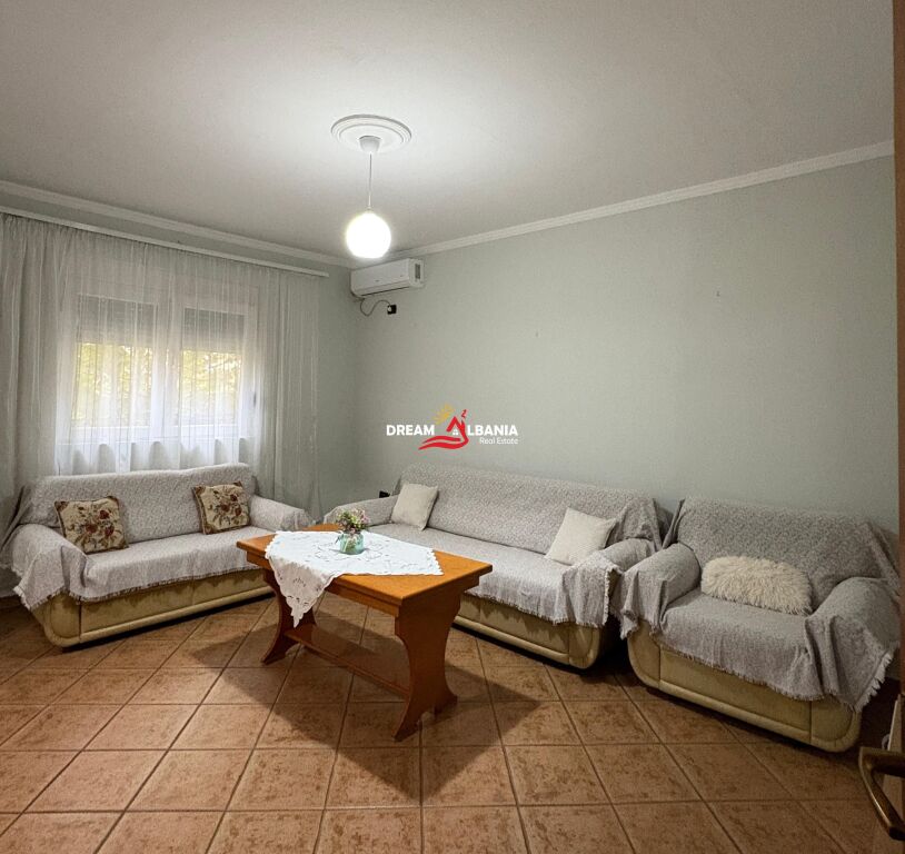 Appartamento 1+1 in affitto a Laprakë, Tirana (ID 4219496)