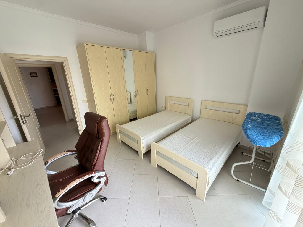 🏠 Appartamento 2+1+2 in affitto 📍 Vicino allo Zoo di Tirana, Tirana💶 Prezzo: 700€/mese