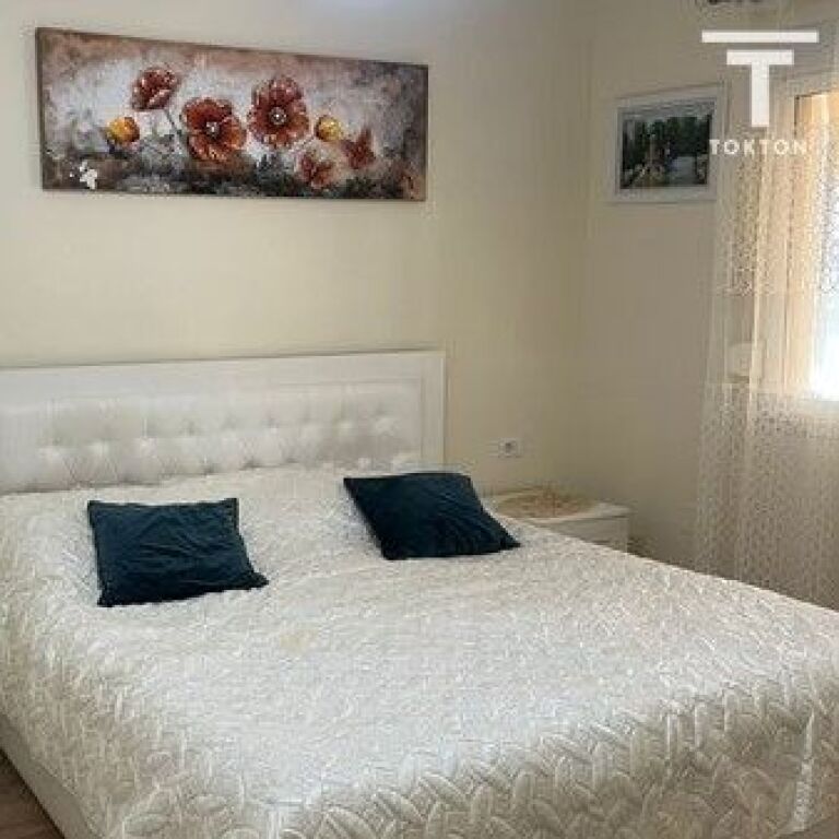 FOR SALE, APARTMENT 2+1, SULEJMAN DELVINA STREET, TIRANA