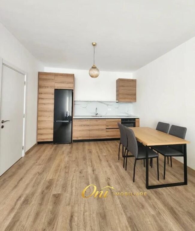 JEPET APARTAMENT ME QERA 1+1 RRUGA E DIBRES
