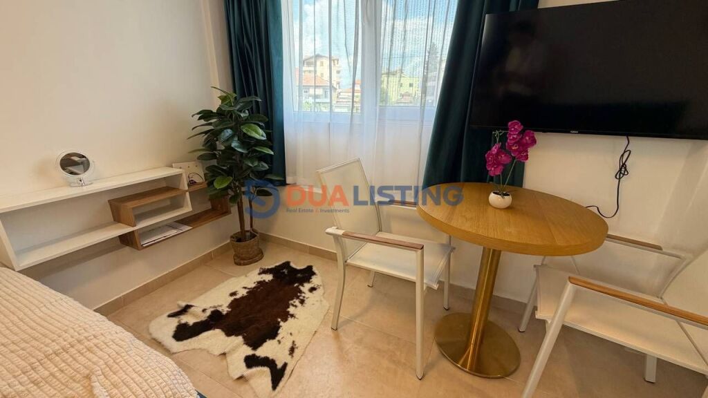 STUDIO APARTMENT FOR RENT, XHAMIA SELITE