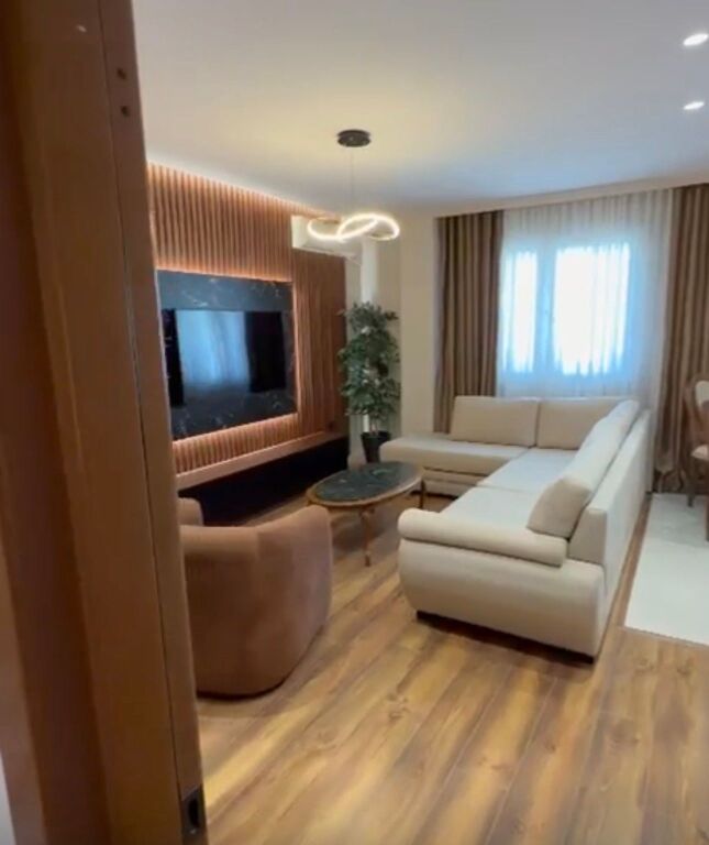 Apartament 2+1 per shitje tek Mine Peza!