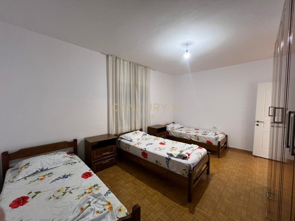 2+1 Apartment For Rent in Kodra e Priftit, Tirana - 50,000 Lek | 109.3 m² EL141816