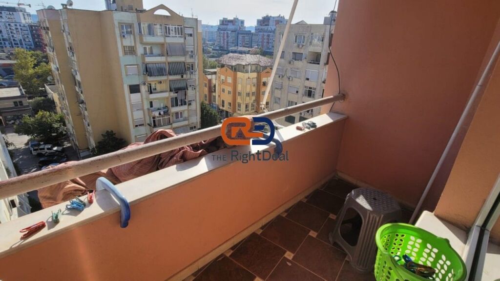 In Lapraka, Apartment 3+1+2 For Sale With Perfect Orientation!!!