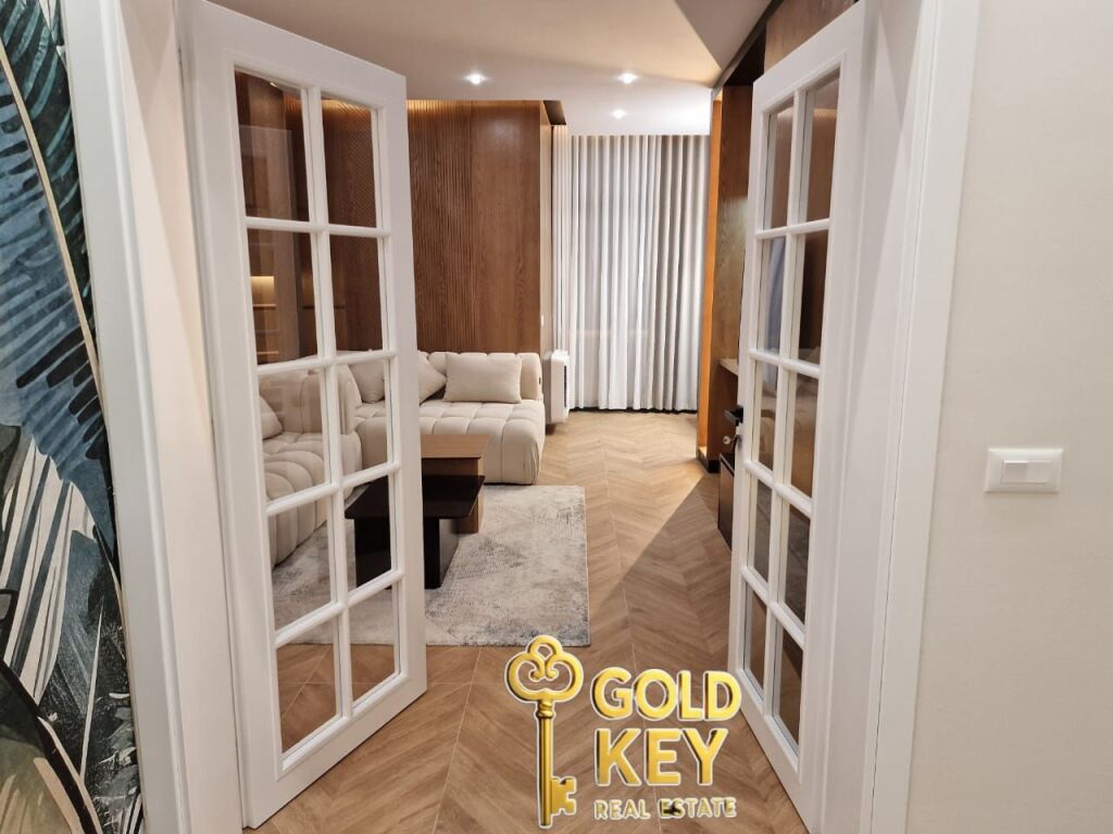 🏡 VENDESI APPARTAMENTO 2+1+2 LUSSO VOLLGA DURRES