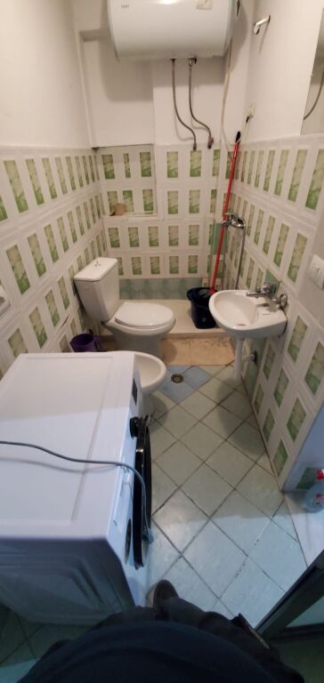 🏡 Apartment 1+1 for rent 📍 Brryli