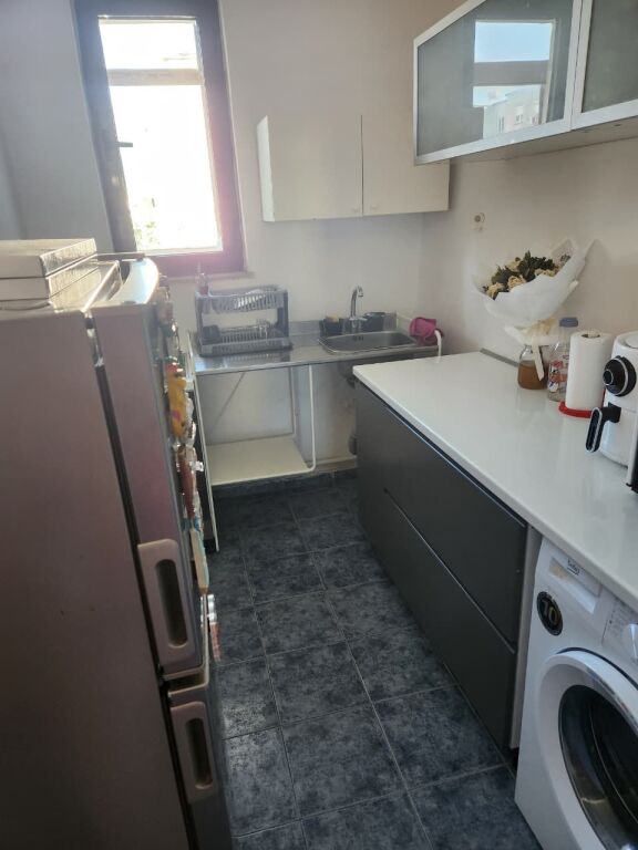 1+1, convertible to 2+1, Bardhyl street, 150 million lek