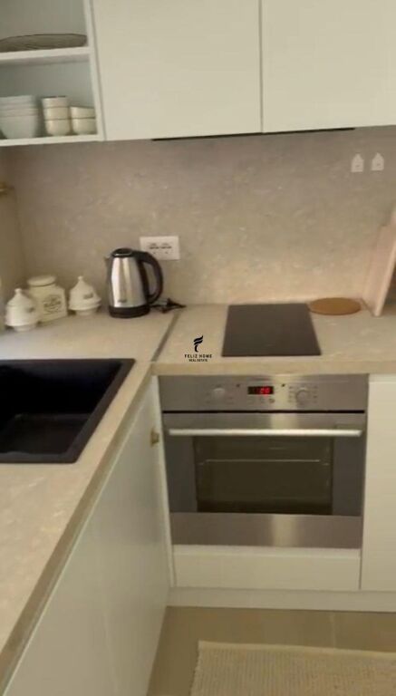 APARTMENT FOR RENT 1+1 VASIL SHANTO 70,000 LEKE FH-76421