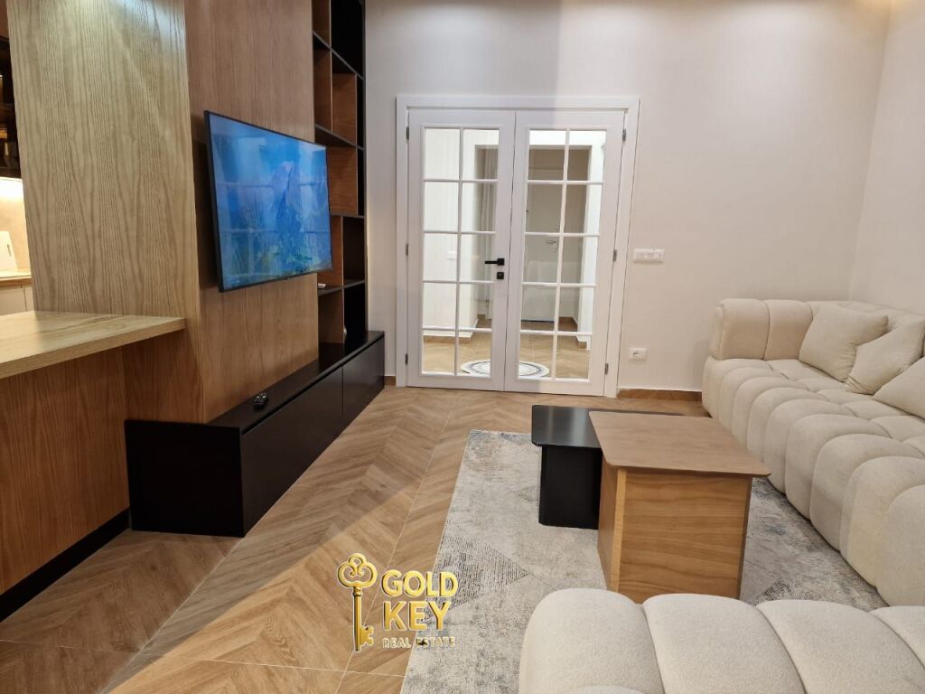 🏡 VENDESI APPARTAMENTO 2+1+2 LUSSO VOLLGA DURRES