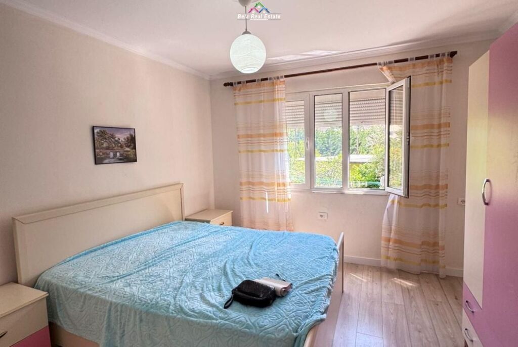 Apartament Ne Shitje 1+1 Ne Vasil Shanto (ID B111148) Tirane