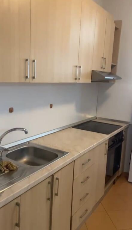 Apartment for rent 1+1