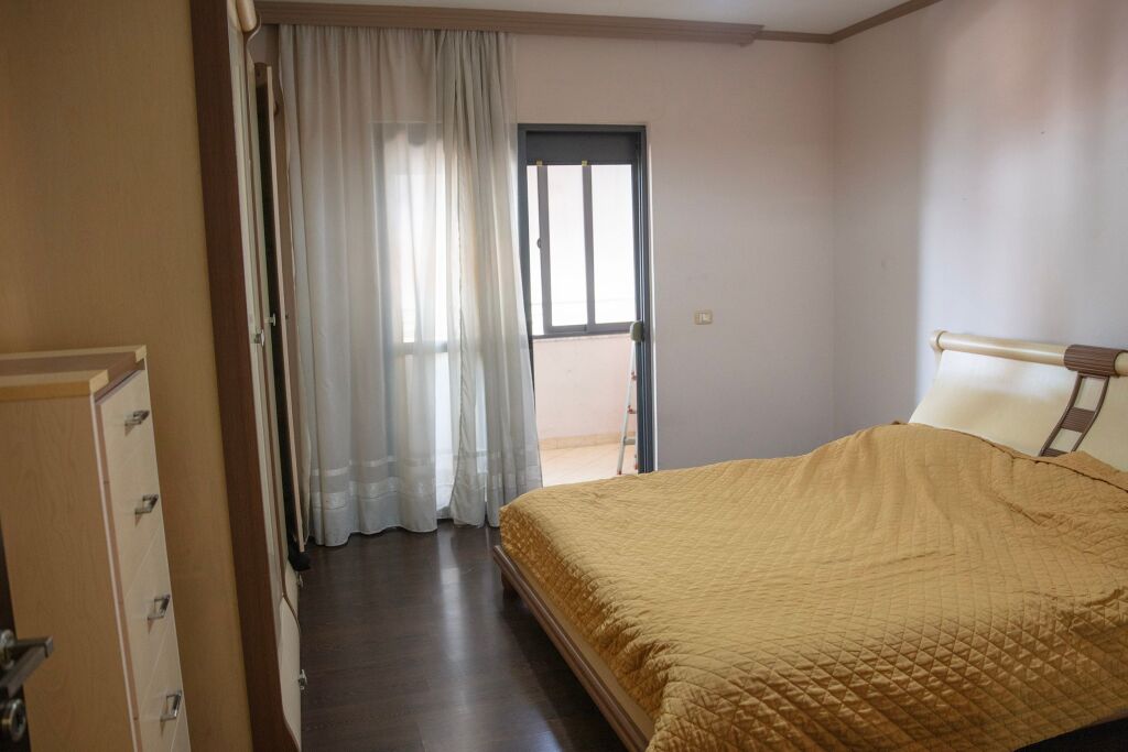 RRAPO HEKALI, SELLING APARTMENT 2+1, Opposite Kristal Center