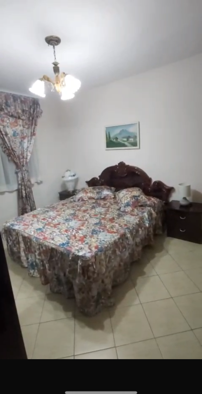 Appartamento 1+1 in affitto a Ali Demi !