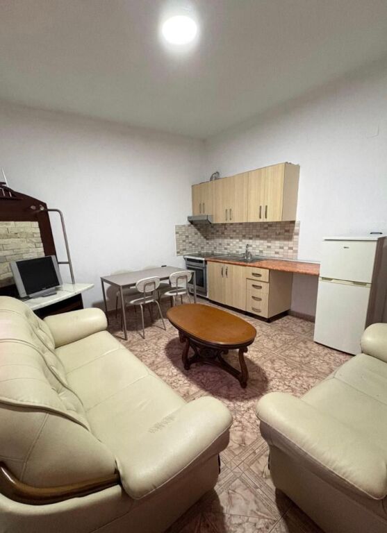 Apartment for rent 1+1 - 📍Jordan Misja, Hasan Bakiu street