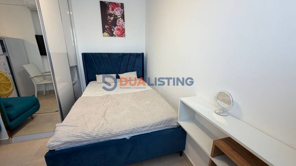 STUDIO APARTMENT FOR RENT, XHAMIA SELITE