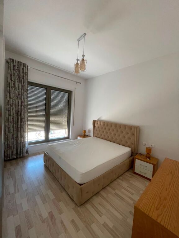 2+1 APARTMENT FOR RENT AT THE DELIJORGJI COMPLEX