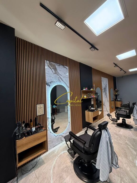 SHOP FOR RENT 75 M2 FORMER PARK 50,000 LEKE