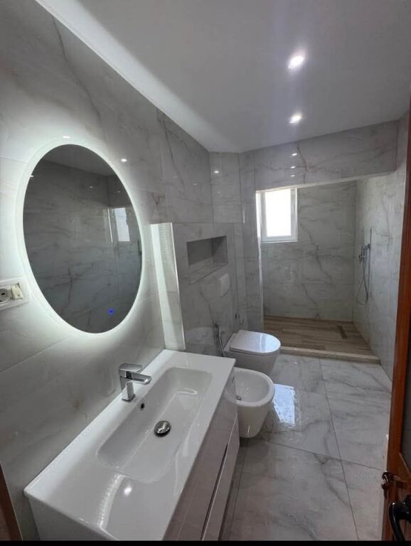 JEPET ME QERA APARTAMENT 1+1 - ALLIAS, TIRANE