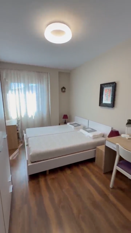 Apartment-mine peza for sale