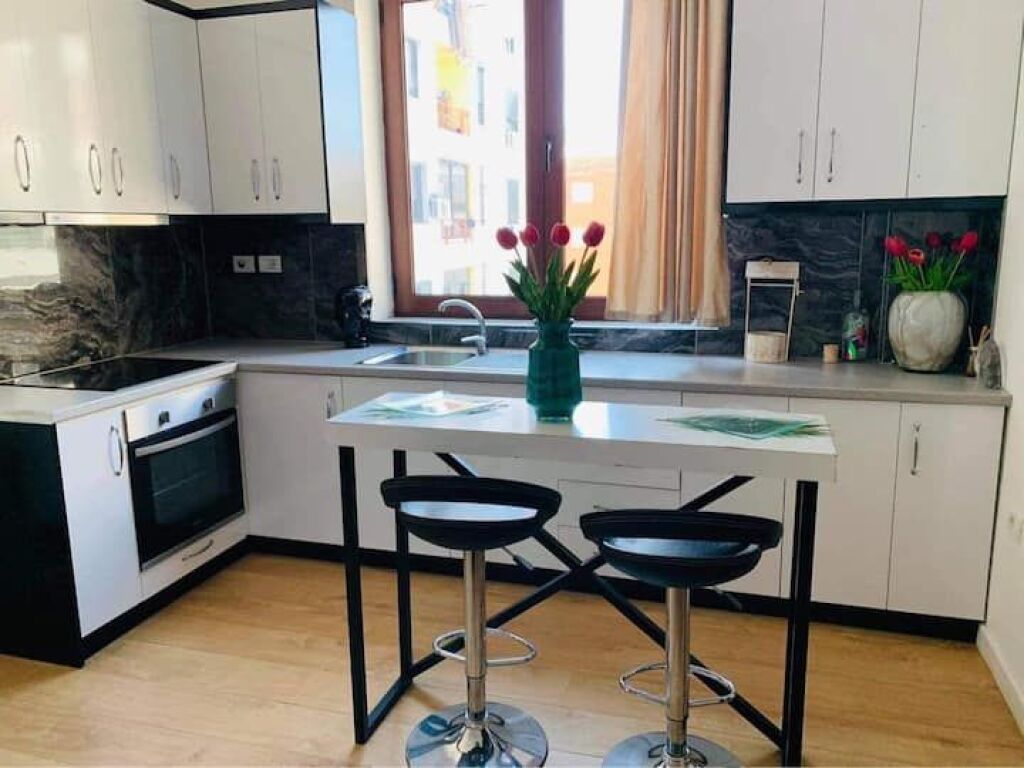 🏡 APARTMENT 1+1 FOR RENT – DELIJORGJI COMPLEX