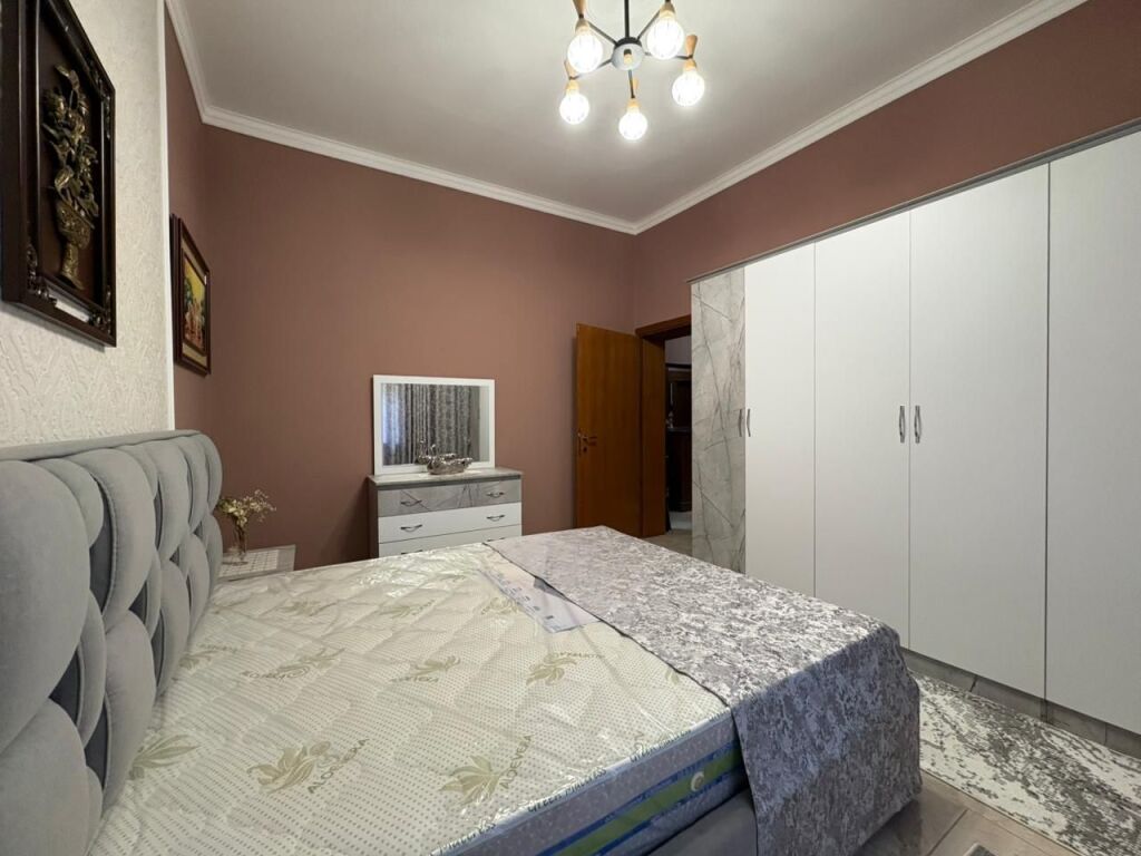 2+1 apartment for rent at Vasil Shanto!