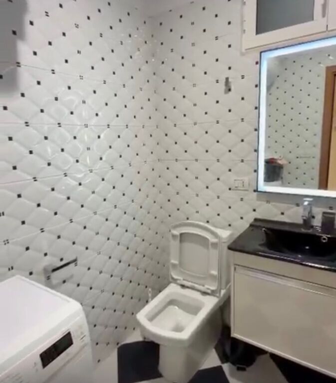 Apartament 2+1 per shitje tek Mine Peza!