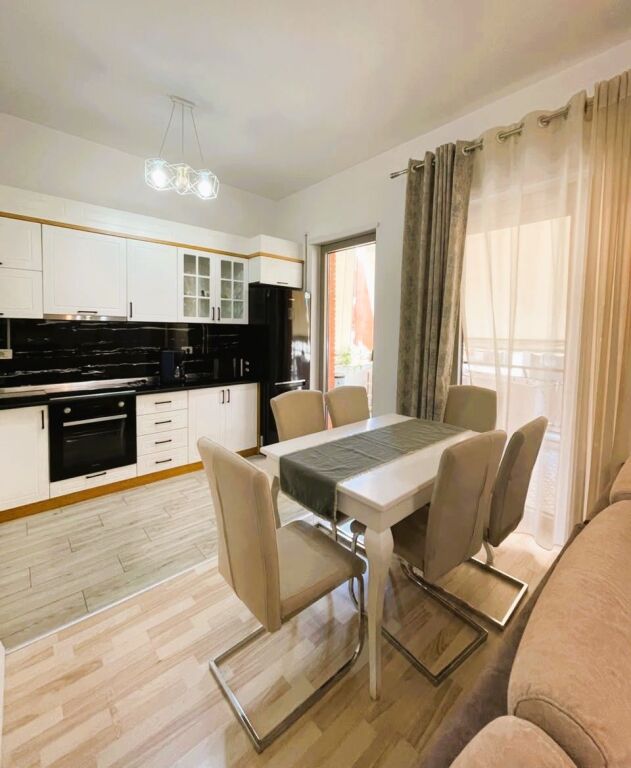 🌇 Apartment 2+1+2 for Rent – Delijorgji Complex☄️