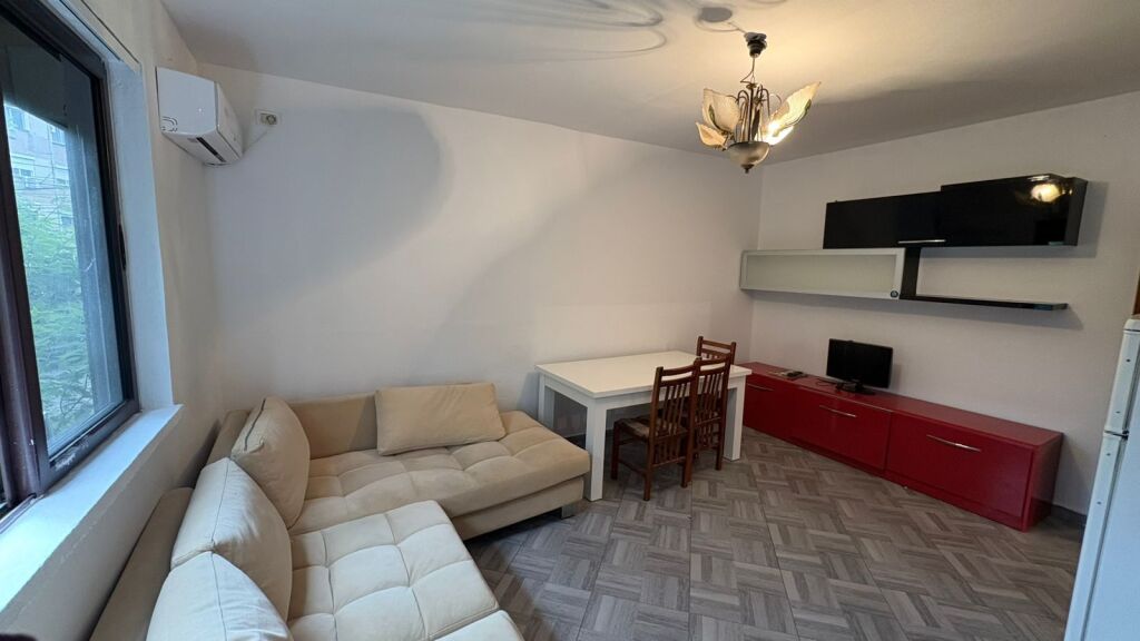 🏡 APARTMENT 1+1 FOR SALE 📍 Irfan Tomini Street