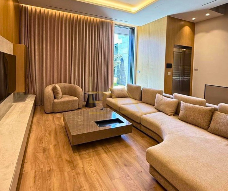 Luxury Villa for Rent – Residence near TEG, Tirana
