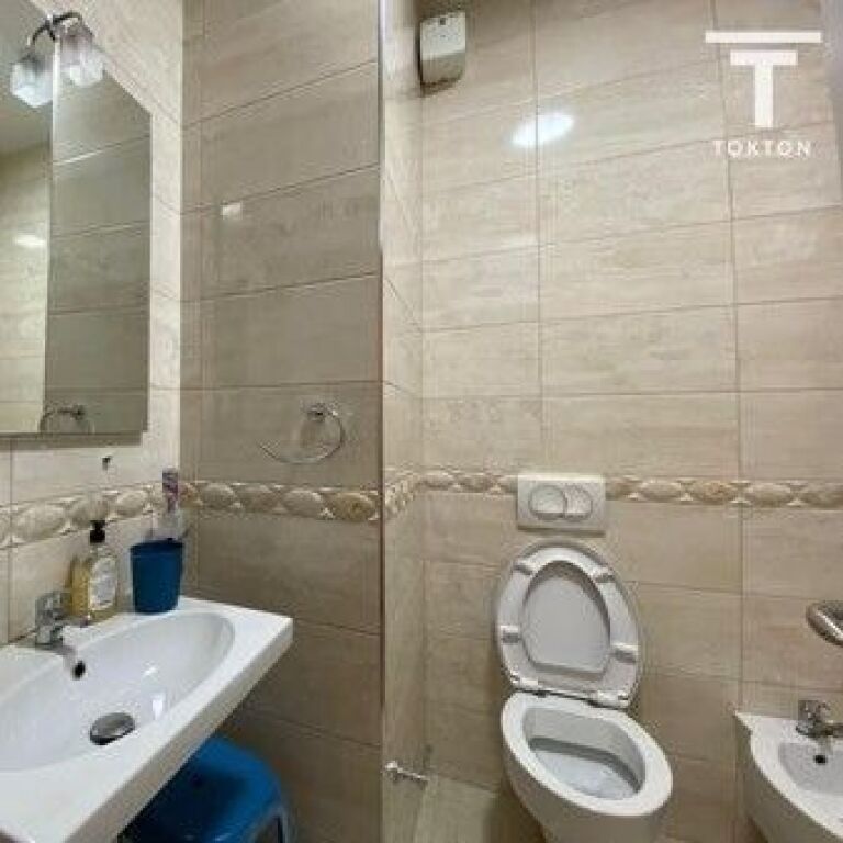 QIRA, APARTAMENT 3+1+2, QENDËR, TIRANË