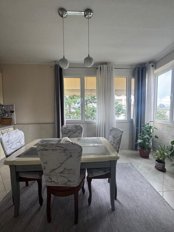 Apartment 2+1+2 for Sale | Dry Lake