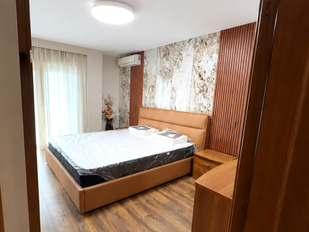 APARTMENT FOR SALE 2+1+2, MINE PEZA STREET NEAR ZOGU TE ZI