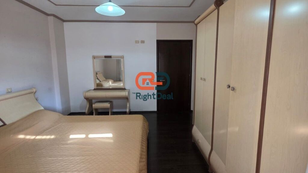 At Kodra E Diellit, Super Apartment 2+1 For Sale, With Perfect Location !!