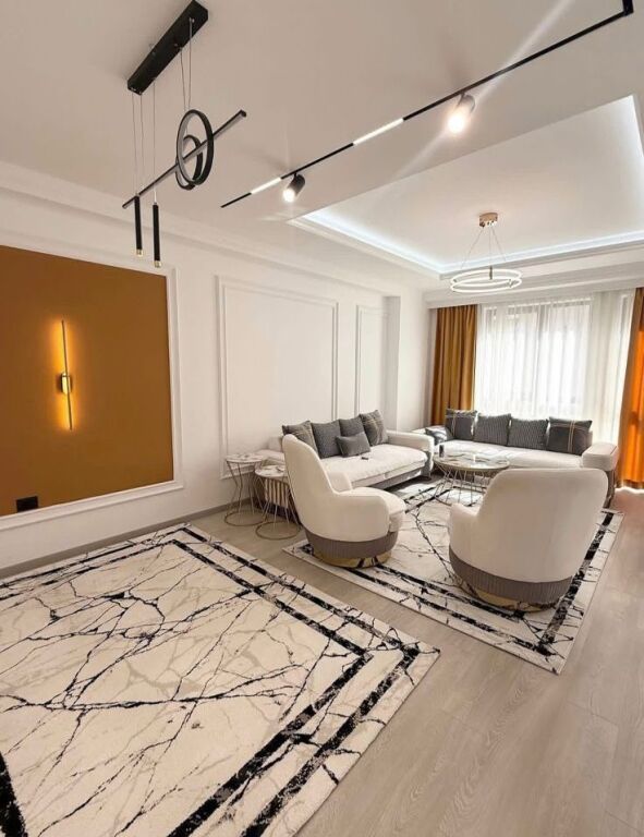 🏠 Apartament me qera tek 📍 Urban Gate, Astir💶 600€/muaj