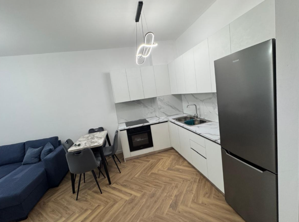 Apartament 1+1 me Qira + Post Parkimi – Golden Park ✨